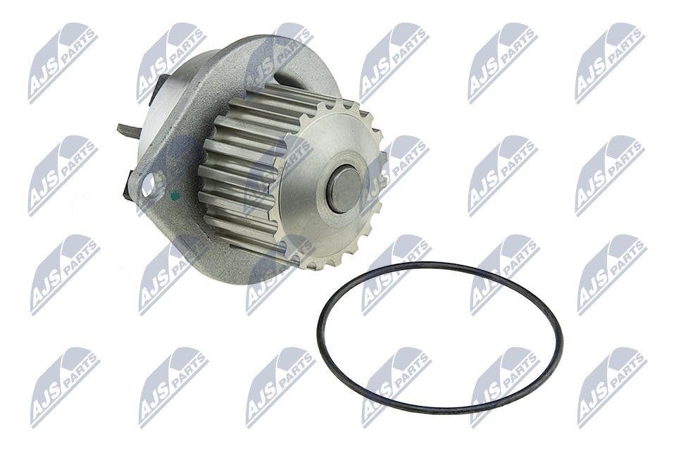 NTY Water pump for engine CPW-PE-019