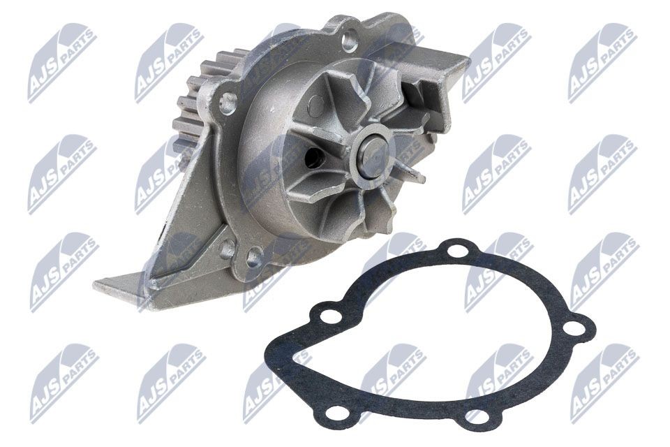 NTY CPW-PE-020 Water pump 1201 A1
