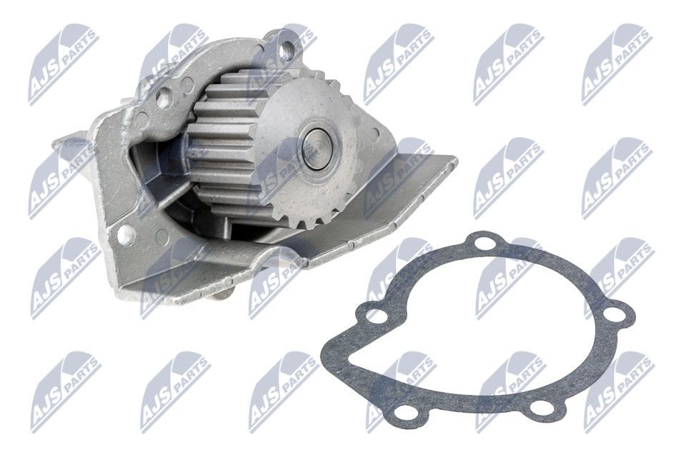 NTY Water pump for engine CPW-PE-020