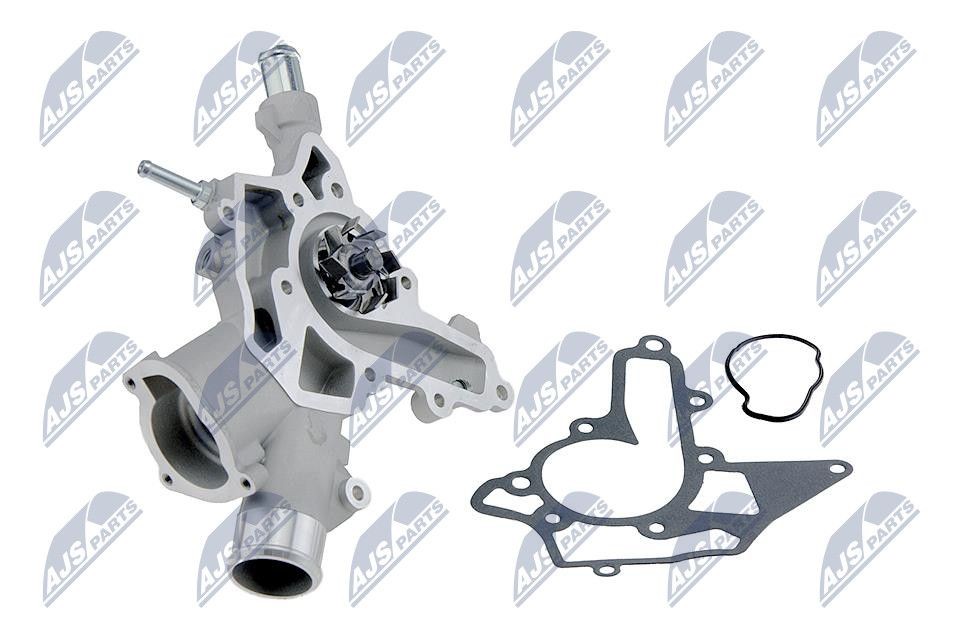 NTY CPW-PL-046 Water pump 1334 145