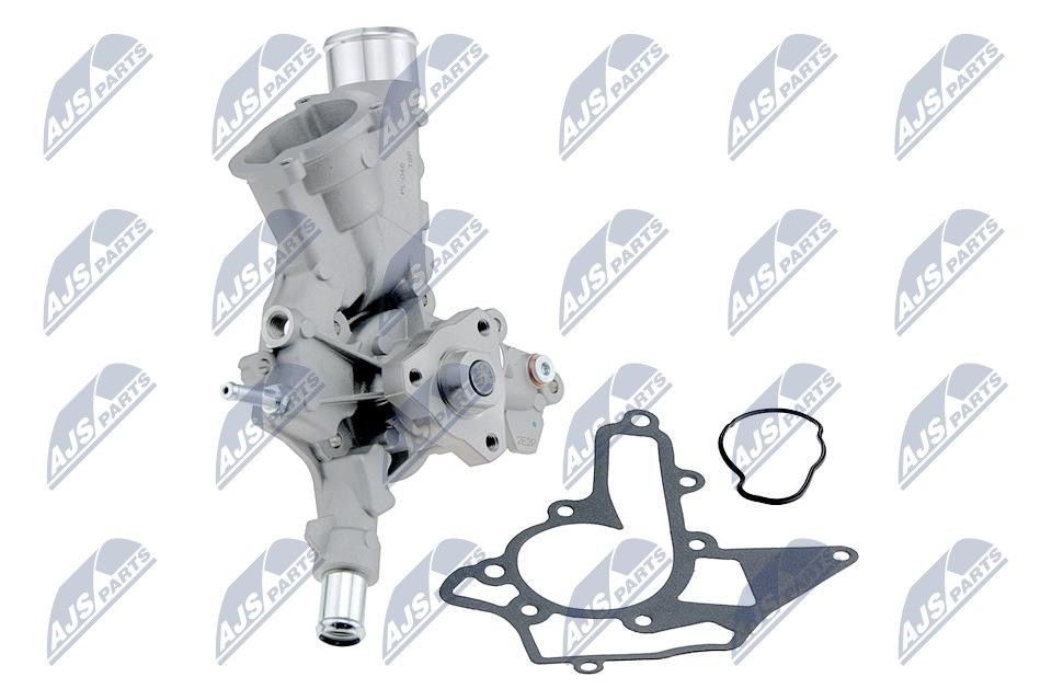 NTY Water pump for engine CPW-PL-046