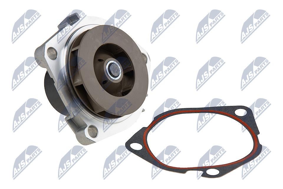 CPW-PL-048 NTY Water pumps OPEL