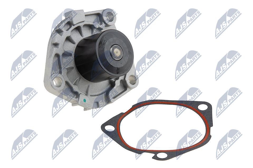 NTY Water pump for engine CPW-PL-048