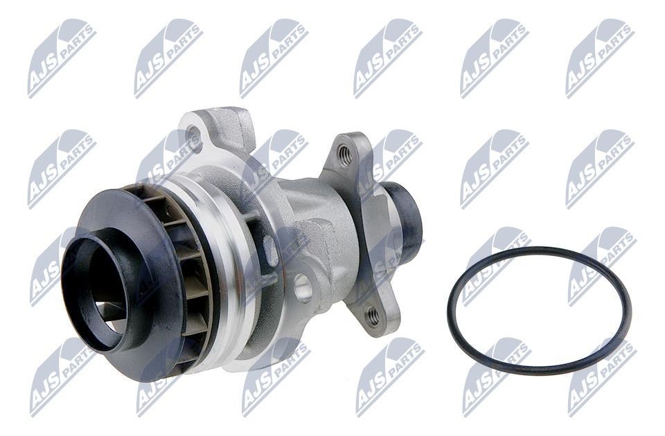 NTY CPW-PL-054 Water pump 82 00 944 976