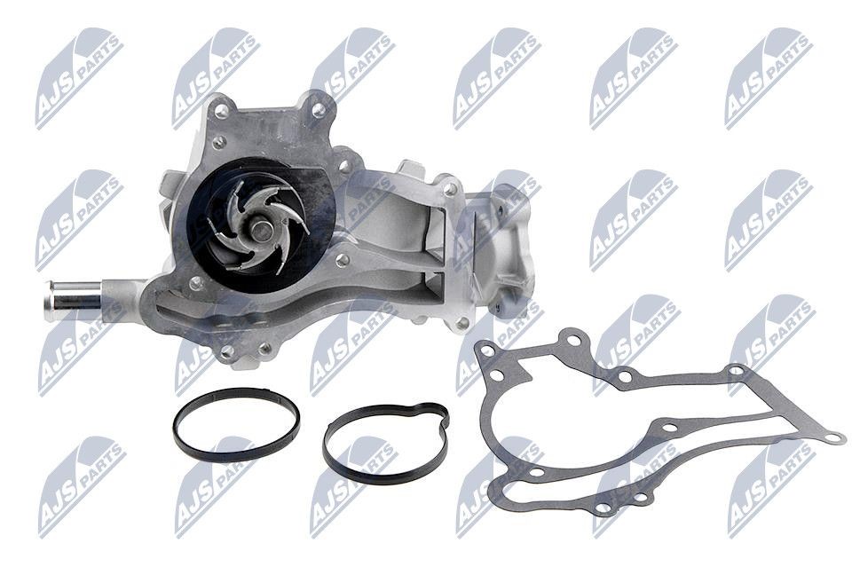 NTY CPW-PL-055 Water pump 95 524 738