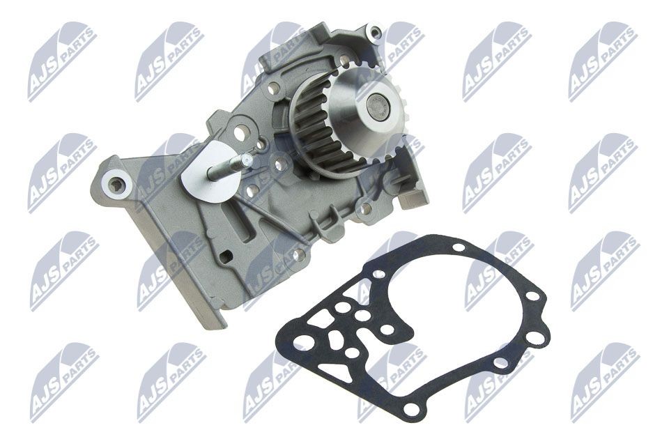 NTY CPW-RE-015 Water pump 21 01 013 02R