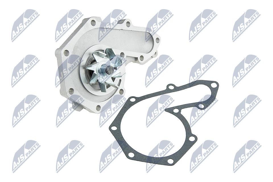 NTY CPW-RE-020 Water pump 7701462809