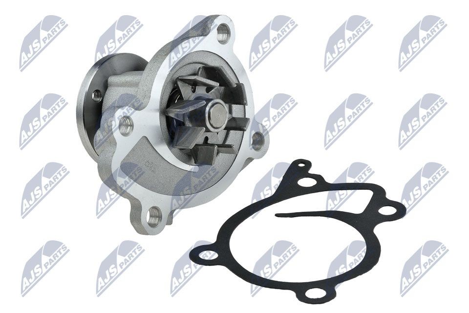 NTY CPW-RE-040 Water pump 21010-1HC0A