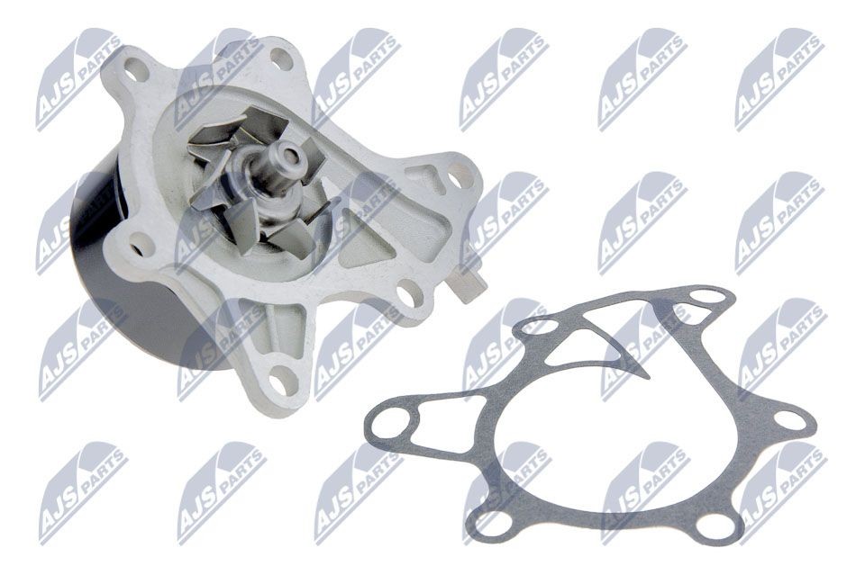 NTY CPW-TY-094 Water pump 16100-39526