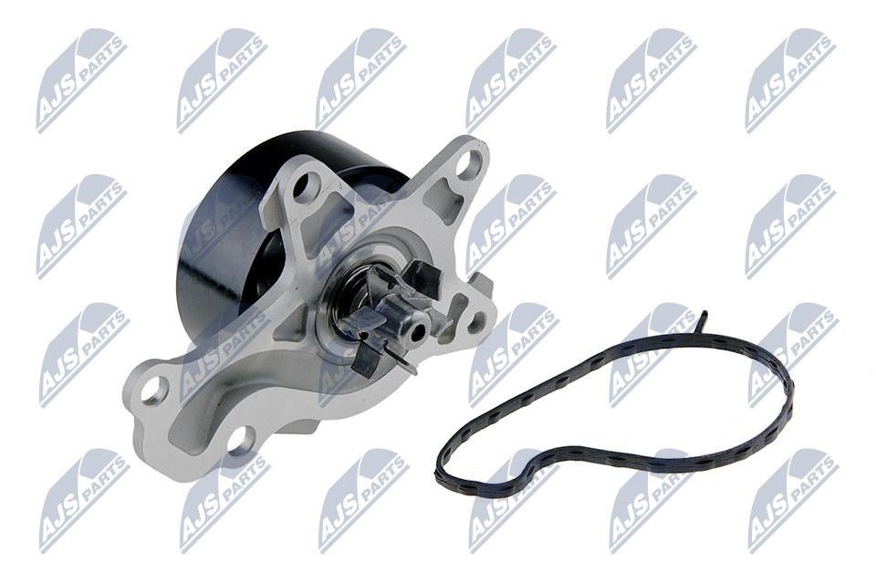 NTY CPW-TY-103 Water pump 16100 09 640