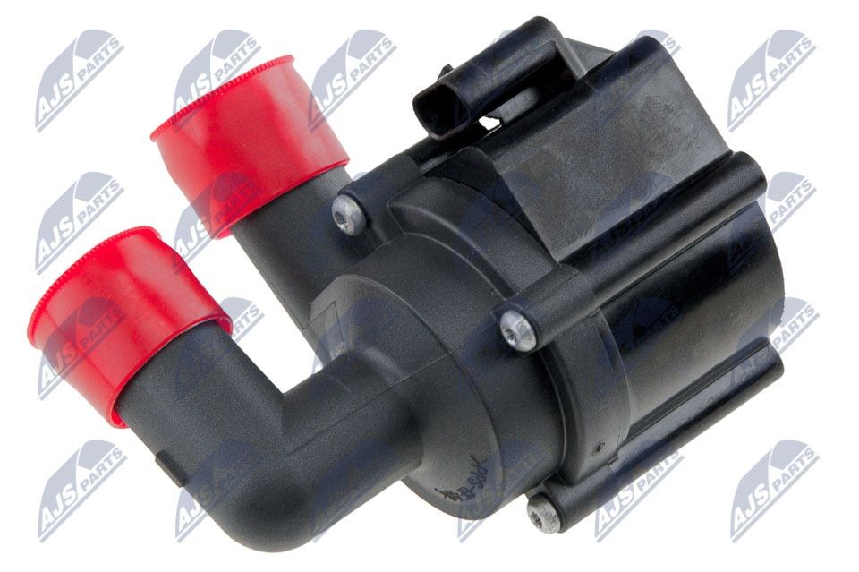 NTY CPZAU000 Auxiliary coolant pump VW Transporter T5 2.0 TDI 84 hp Diesel 2010 price