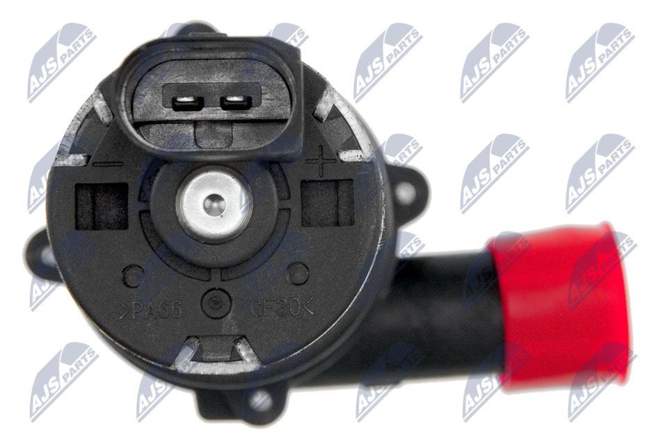 NTY CPZ-AU-003 Water Pump, parking heater 12V, Electric