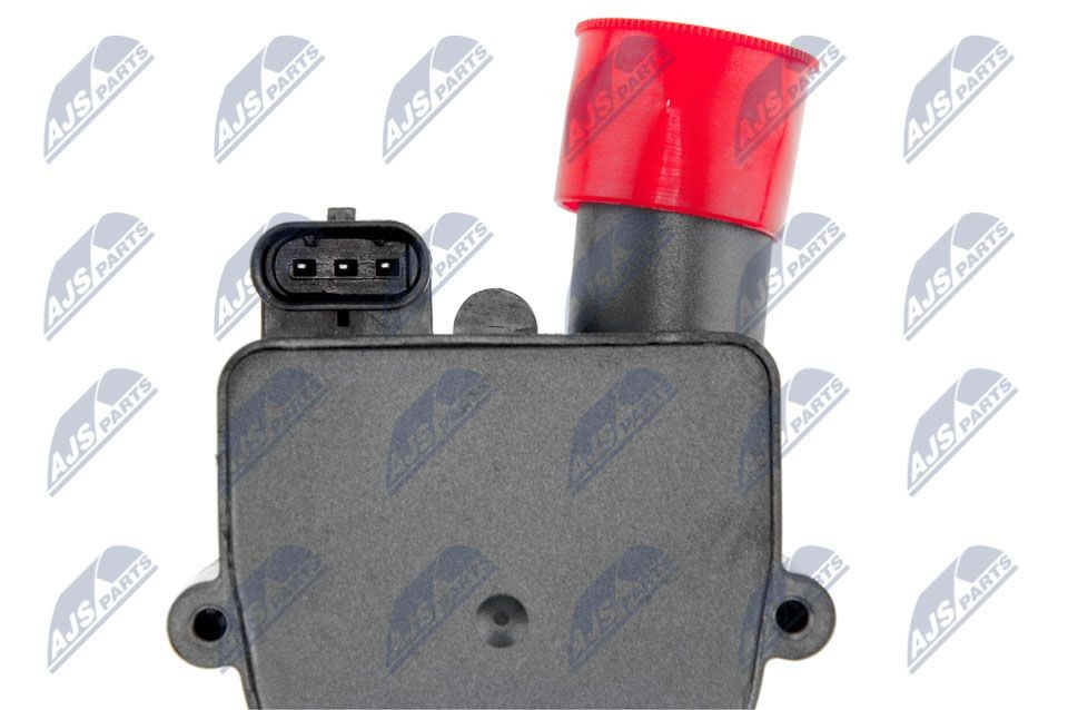 NTY CPZ-AU-009 Water Pump, parking heater 12V, Electric