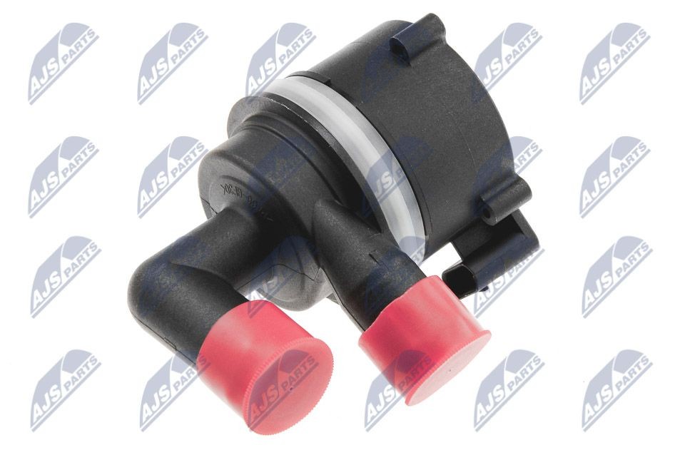 NTY CPZ-AU-014 Water pump SEAT experience and price