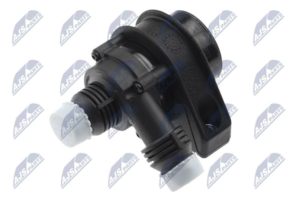 NTY CPZ-BM-000 Water Pump, parking heater 64.11.6.906.375