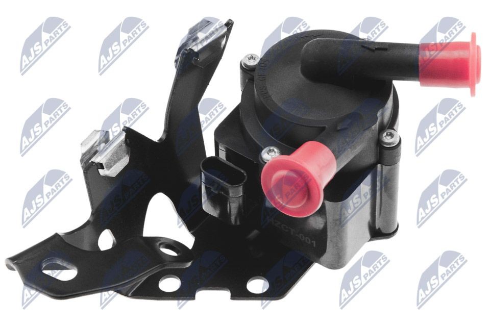 Peugeot Water Pump, parking heater NTY CPZ-CT-001 at a good price
