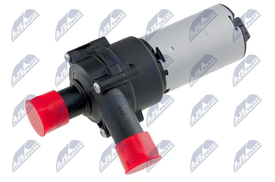 NTY CPZ-FR-000 Water Pump, parking heater 1040347