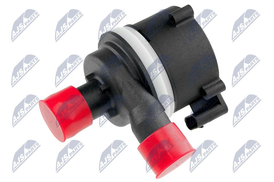 Great value for money - NTY Water Pump, parking heater CPZ-VW-001