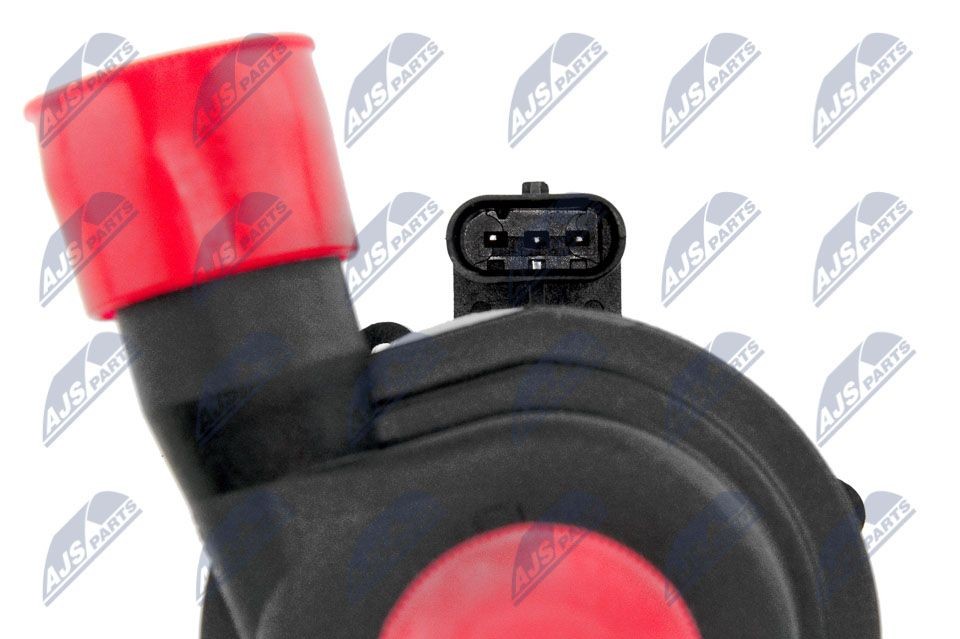 NTY CPZ-VW-001 Water Pump, parking heater Electric, Left