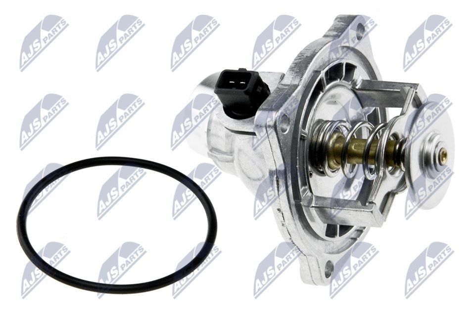 Great value for money - NTY Engine thermostat CTM-BM-005