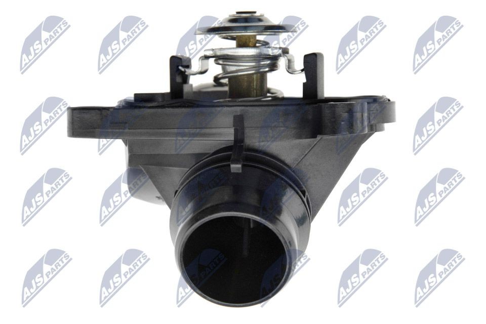 OEM-quality NTY CTM-BM-019 Thermostat in engine cooling system