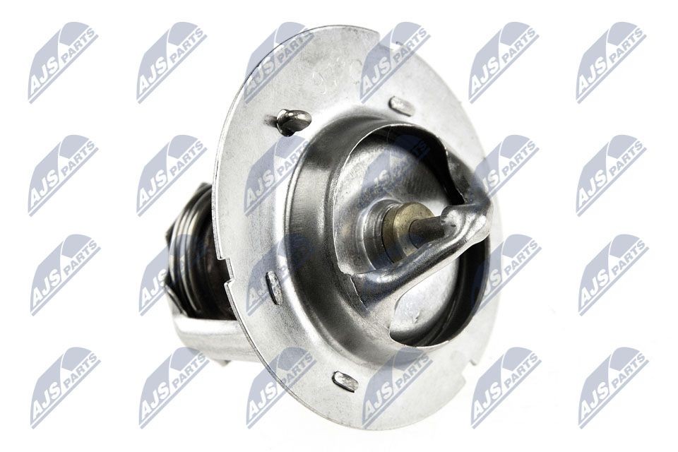 CTM-CH-009 NTY Coolant thermostat CHEVROLET for separate housing