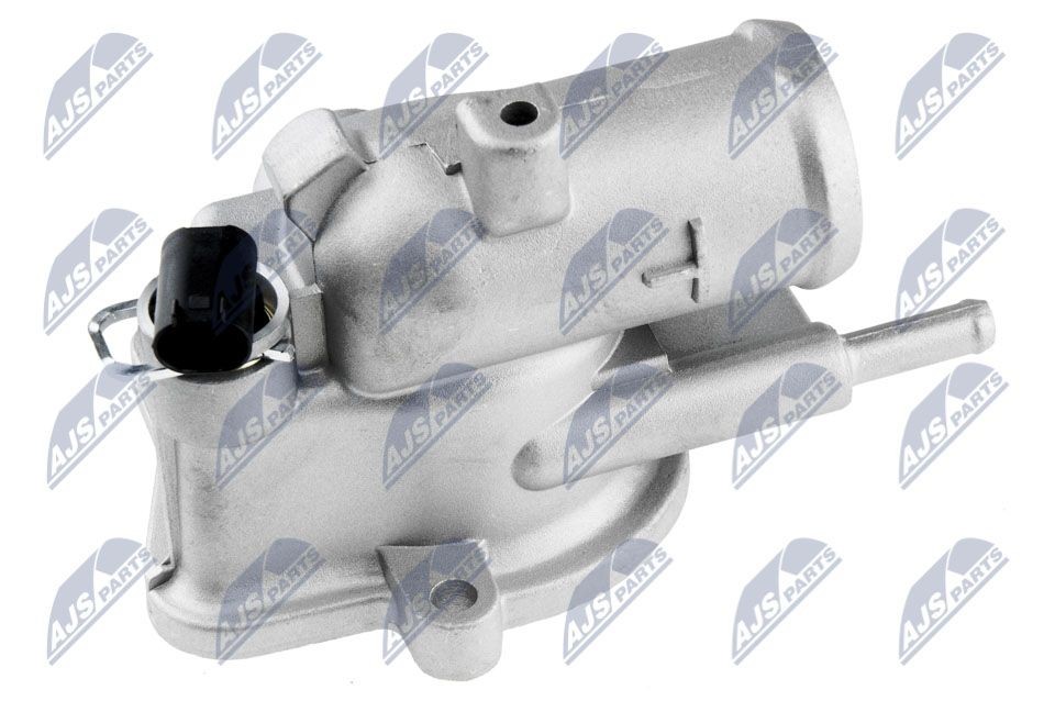 NTY CTM-ME-000 Engine thermostat 646 200 11 15