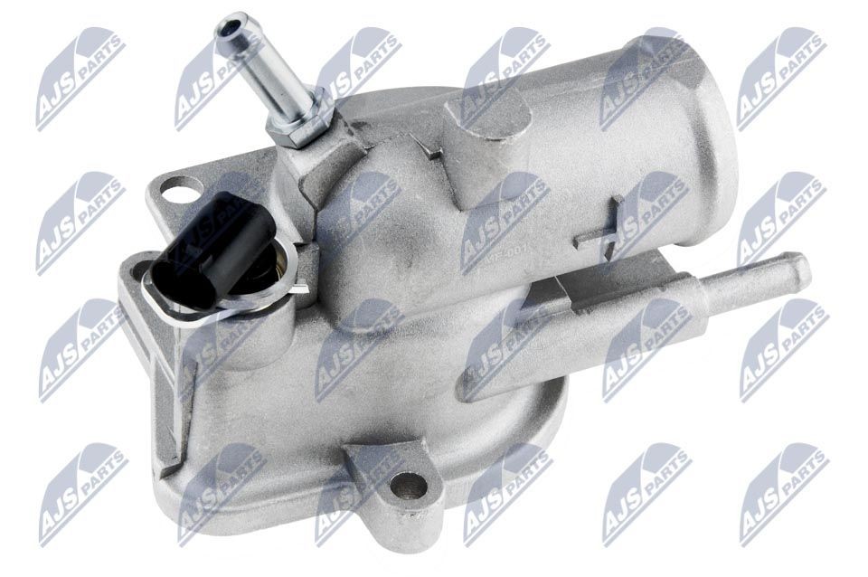 NTY CTM-ME-001 Engine thermostat 611 203 0275
