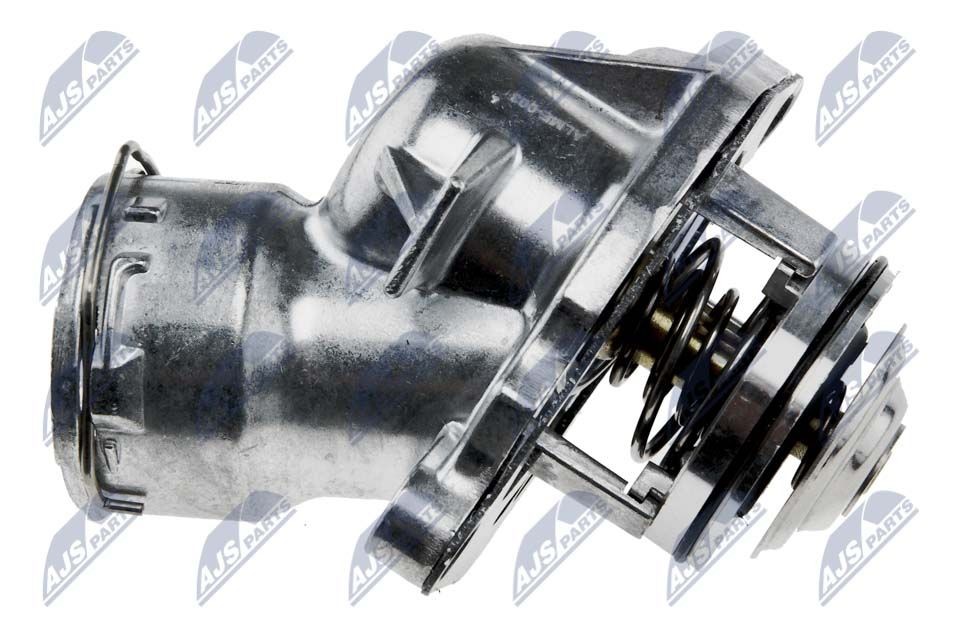 NTY CTM-ME-003 Engine thermostat A272.200.01.15