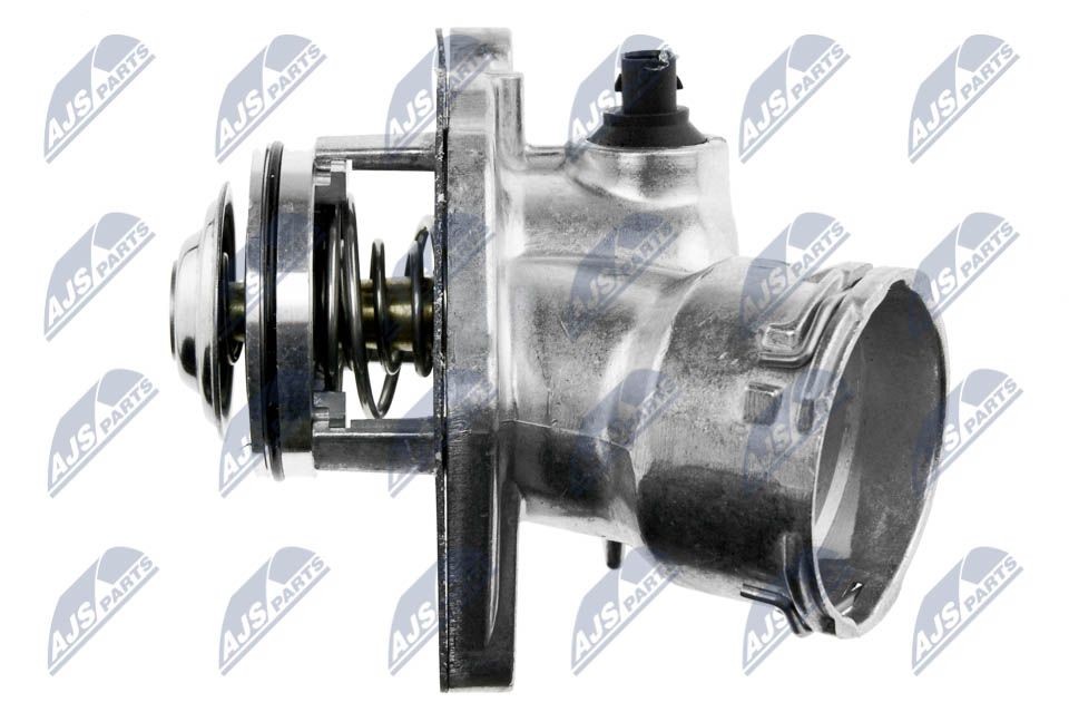 NTY CTM-ME-003 Thermostat in engine cooling system for integrated housing