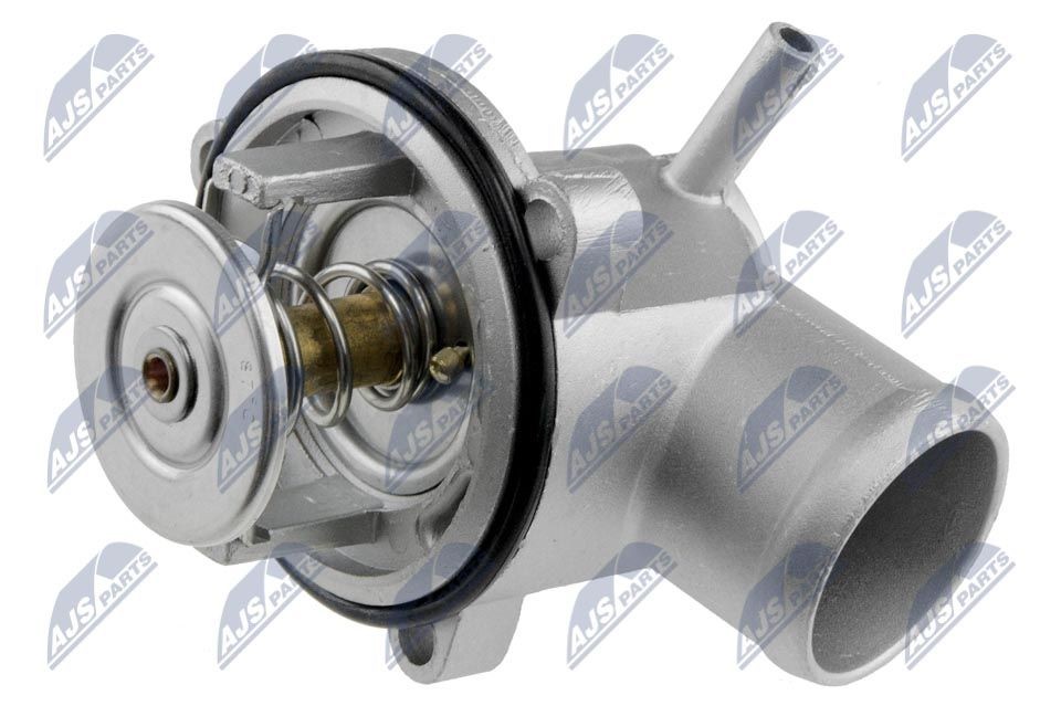 NTY CTM-ME-004 Mercedes-Benz VITO 1999 Coolant thermostat