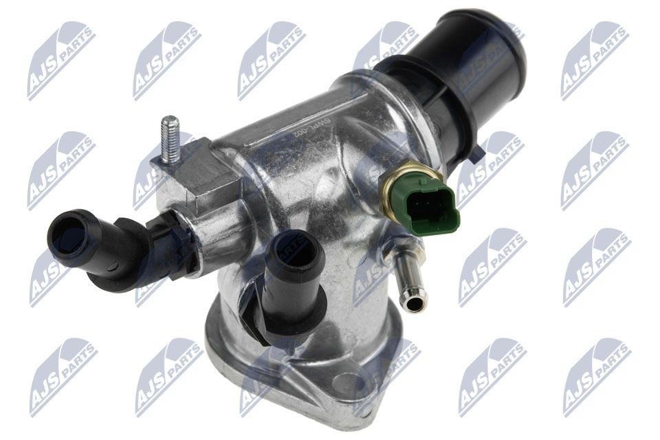 NTY CTM-PL-002 Engine thermostat 1338275
