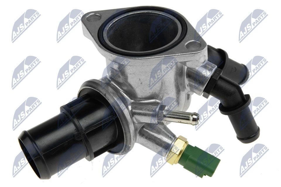 NTY Coolant thermostat CTM-PL-002
