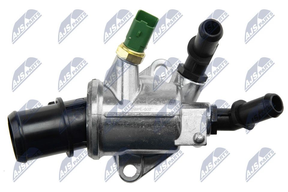 NTY CTM-PL-002 Thermostat in engine cooling system for integrated housing