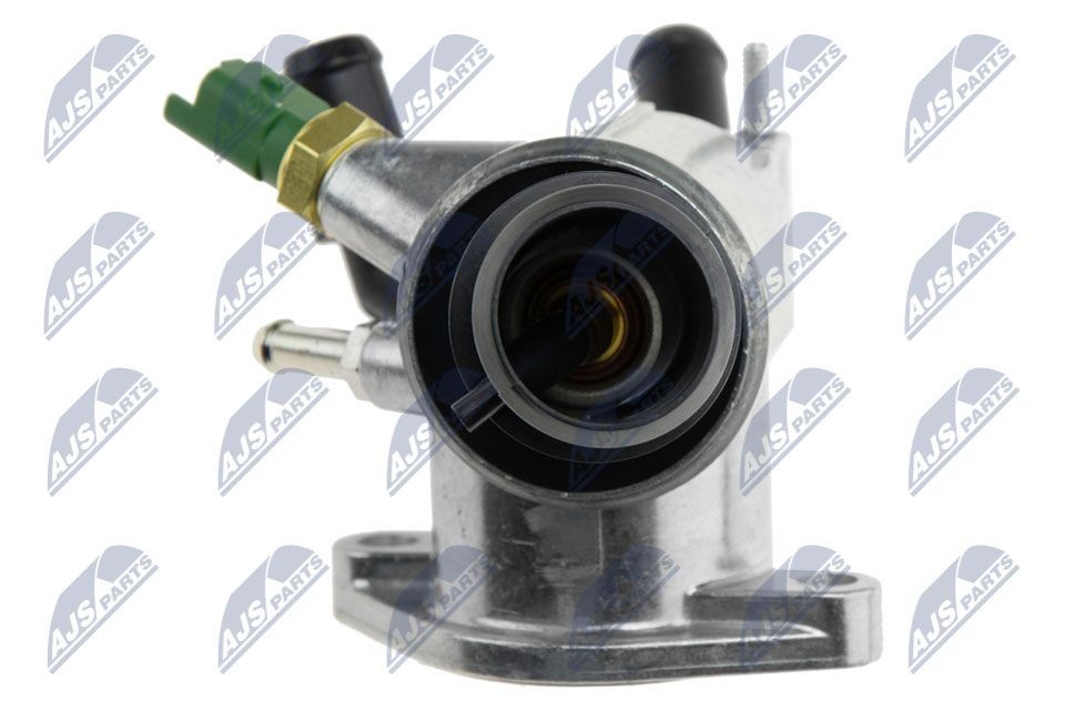 CTM-PL-002 Engine cooling thermostat CTM-PL-002 NTY for integrated housing