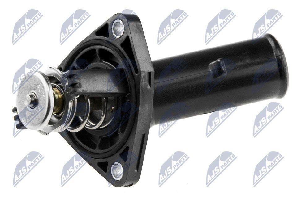 NTY CTM-TY-001 Engine thermostat TOYOTA experience and price