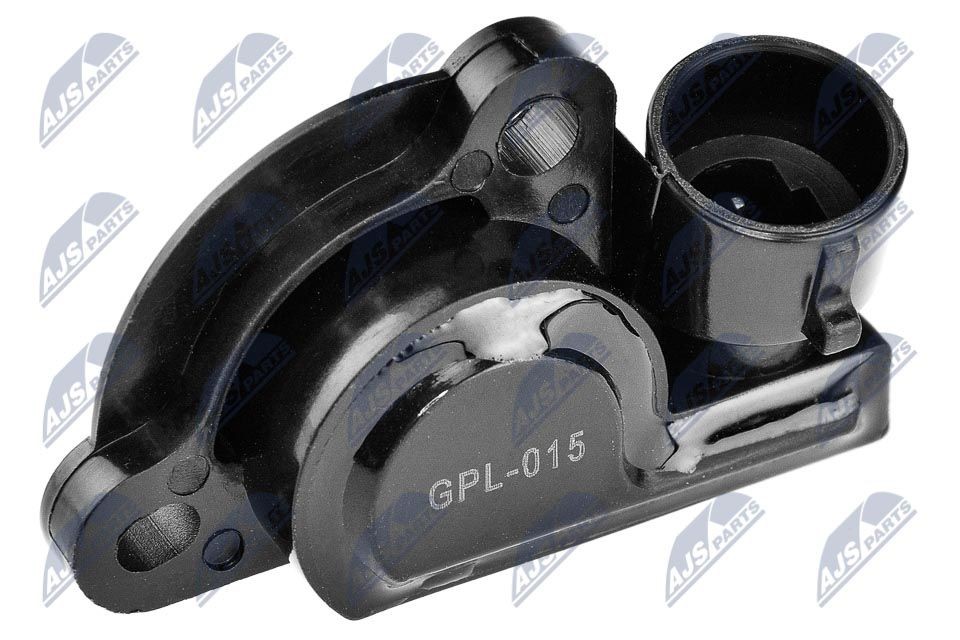 Original ECP-PL-015 NTY Throttle position sensor experience and price