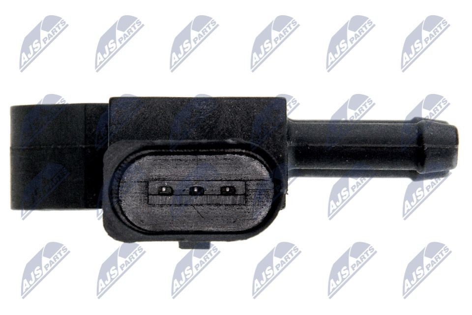 NTY ECS-DW-000 Sensor, exhaust pressure with fastening clamp