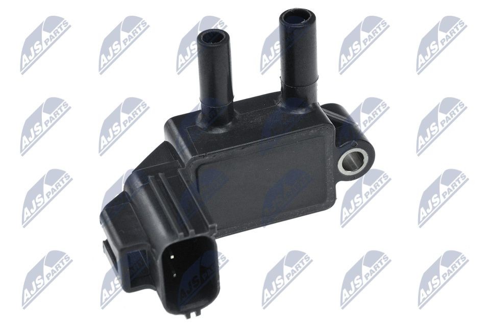 Ford FOCUS Exhaust pressure sensor 14673266 NTY ECS-FR-001 online buy