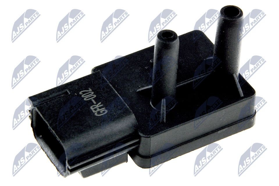 NTY Number of pins: 3-pin connector Sensor, exhaust pressure ECS-FR-002 buy