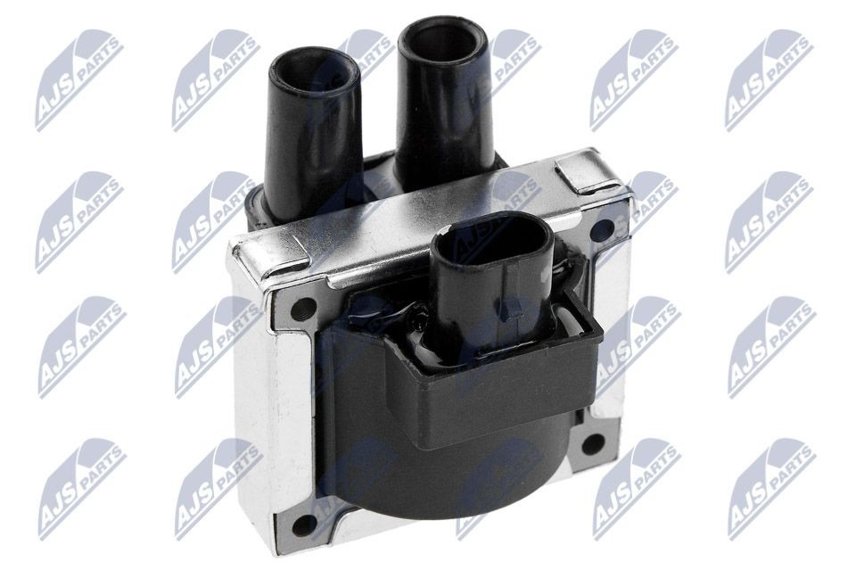 Fiat PUNTO Ignition coil NTY ECZ-AR-004 cheap