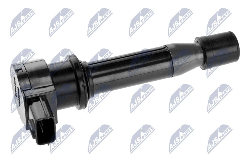NTY ECZ-FT-002 Ignition coil incl. spark plug connector