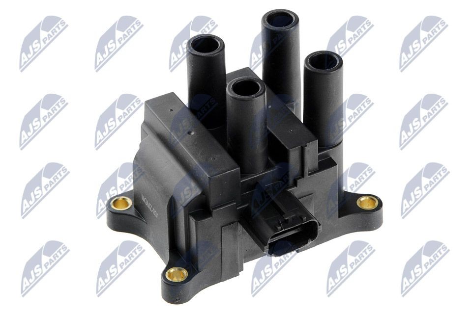 Great value for money - NTY Ignition coil ECZ-MZ-001