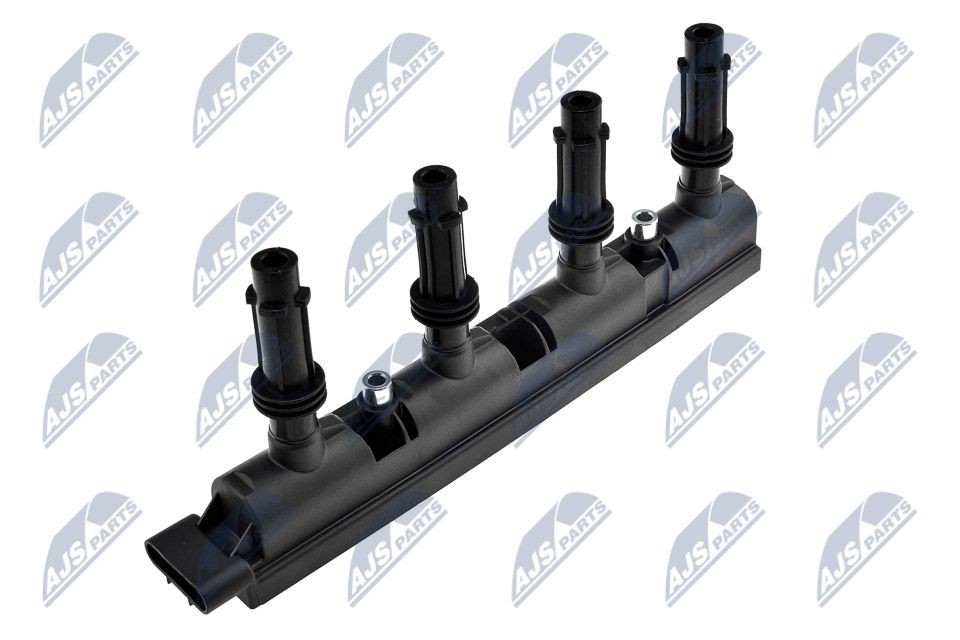 NTY ECZ-PL-002 Ignition coil 1 208 093