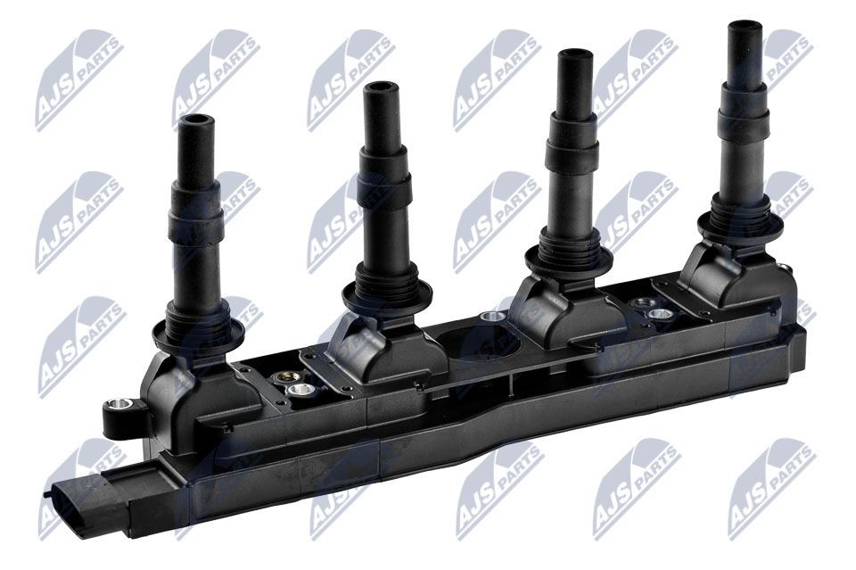 NTY Ignition coil ECZ-PL-004 Opel ZAFIRA 2003