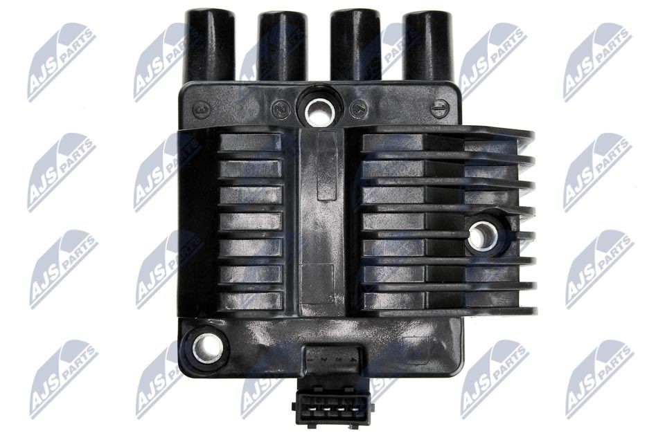 ECZPL006 Ignition coils NTY ECZ-PL-006 review and test