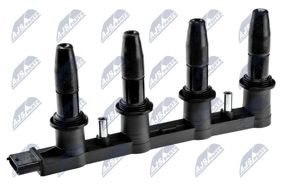 NTY Ignition coil ECZ-PL-007 Opel ZAFIRA 2003