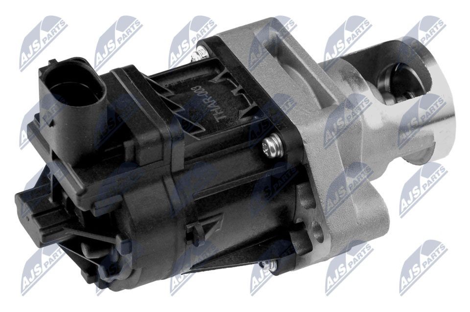 Fiat FREEMONT Exhaust parts - EGR valve NTY EGR-AR-003