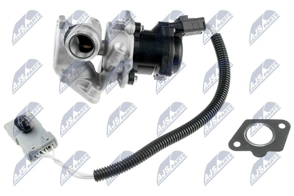 NTY EGR-FR-001 EGR valve 9658203780