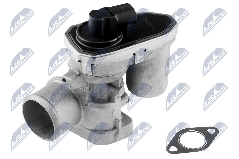 NTY EGR-FR-004 EGR valve 1383634